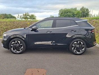 Used Kia Sportage 2024 for sale - 79257144: Photo