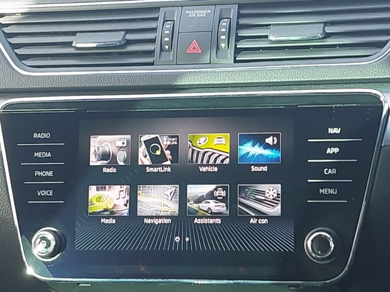 Used Skoda Superb 2023 for sale - 77366703: Photo 10