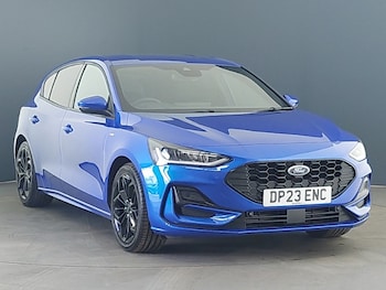 Used Ford Focus 2023 for sale - 78612570: Photo