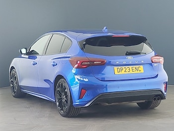 Used Ford Focus 2023 for sale - 78612570: Photo