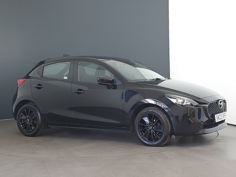 Used Mazda Mazda2 2023 for sale - 78203316: Photo 12