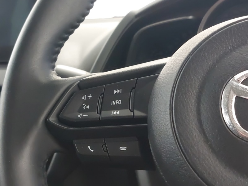 Used Mazda Mazda2 2023 for sale - 78203316: Photo 14