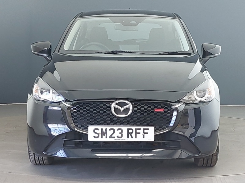 Used Mazda Mazda2 2023 for sale - 78203316: Photo 19