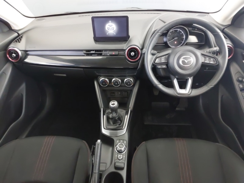 Used Mazda Mazda2 2023 for sale - 78203316: Photo 2