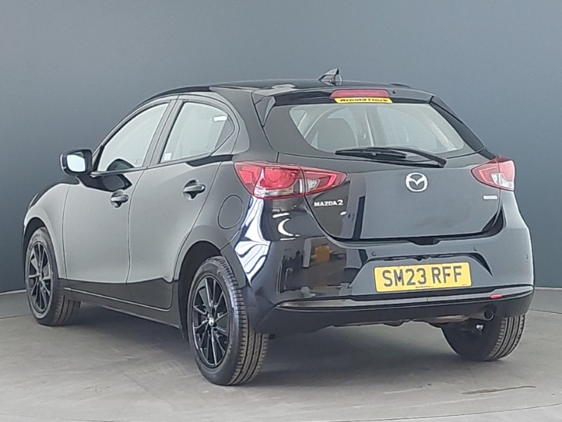 Used Mazda Mazda2 2023 for sale - 78203316: Photo 3