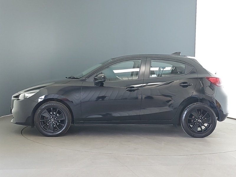 Used Mazda Mazda2 2023 for sale - 78203316: Photo 4