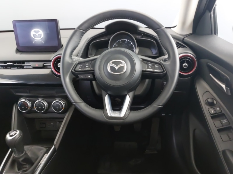 Used Mazda Mazda2 2023 for sale - 78203316: Photo 7