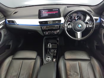 Used BMW X1 2020 for sale - 78253091: Photo