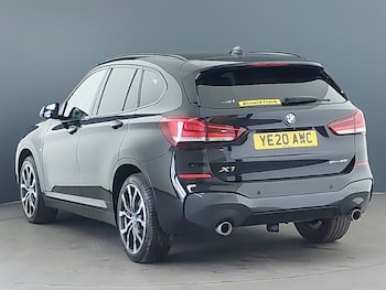 Used BMW X1 2020 for sale - 78253091: Photo