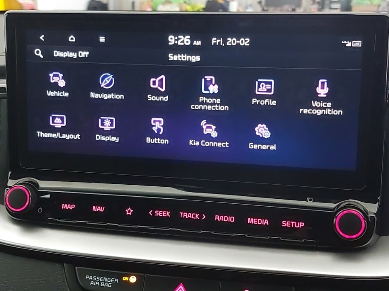 Used Kia Ceed 2023 for sale - 77922105: Photo 16