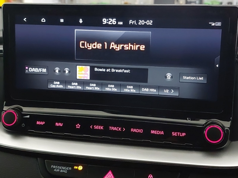 Used Kia Ceed 2023 for sale - 77922105: Photo 17