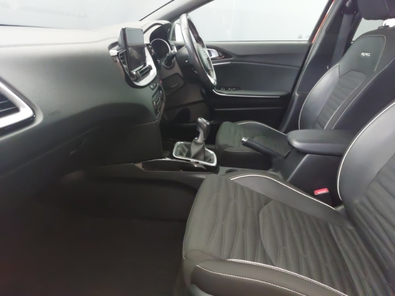 Used Kia Ceed 2023 for sale - 77922105: Photo 5