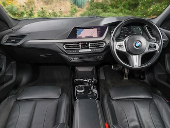 Used BMW 1 Series 2020 for sale - 78381000: Photo