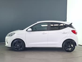 Used Hyundai i10 2021 for sale - 79610608: Photo