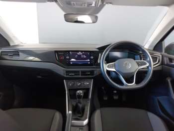 Used Volkswagen Polo 2021 for sale - 75223828: Photo