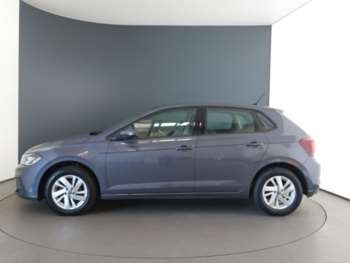 Used Volkswagen Polo 2021 for sale - 75223828: Photo