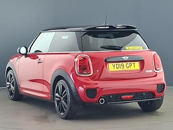 Used MINI Hatch 2019 for sale - 79382964: Photo