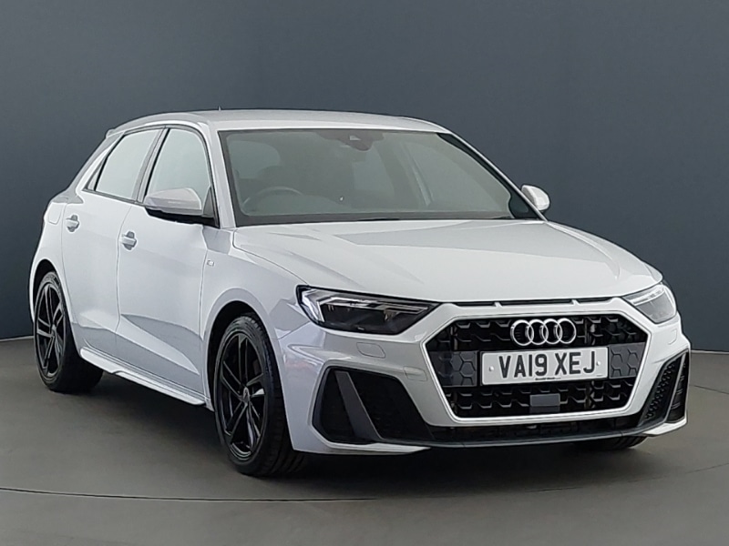 Used Audi A1 2019 for sale - 76403780: Photo 1