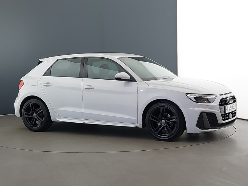 Used Audi A1 2019 for sale - 76403780: Photo 12