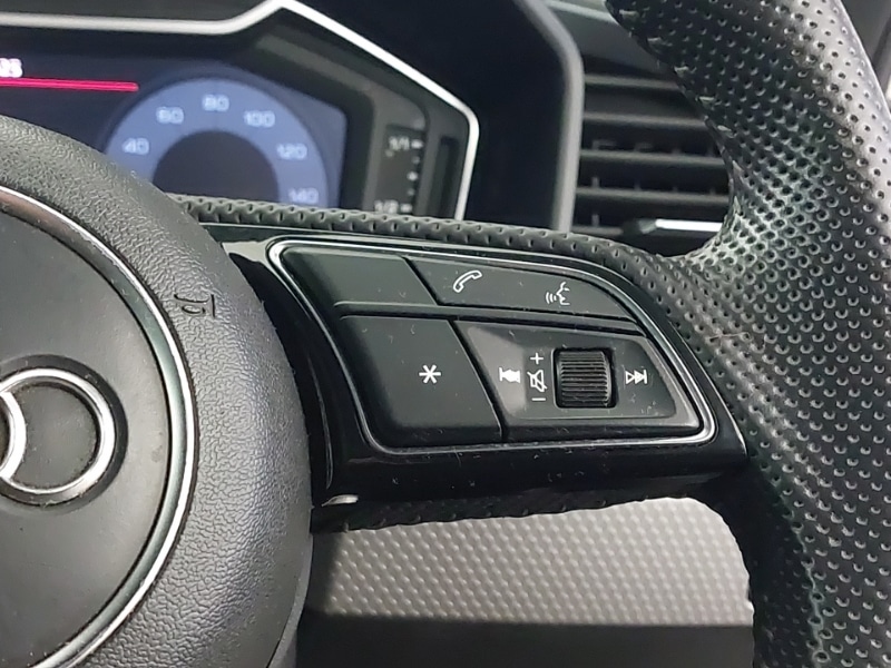 Used Audi A1 2019 for sale - 76403780: Photo 13