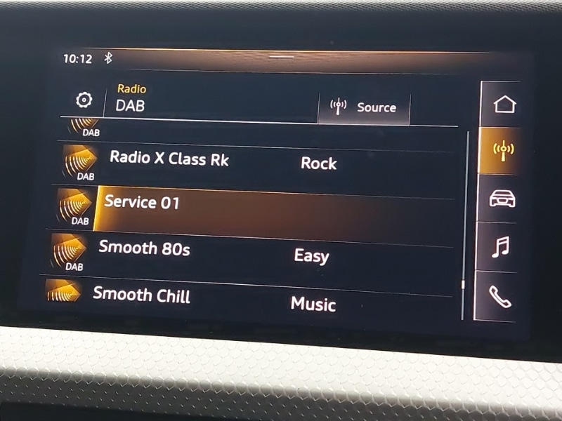 Used Audi A1 2019 for sale - 76403780: Photo 16