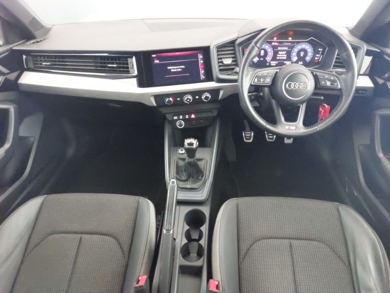 Used Audi A1 2019 for sale - 76403780: Photo 2