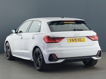 Used Audi A1 2019 for sale - 76403780: Photo