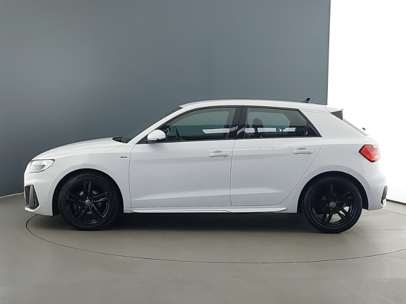 Used Audi A1 2019 for sale - 76403780: Photo 4