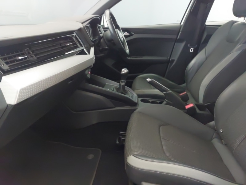 Used Audi A1 2019 for sale - 76403780: Photo 5