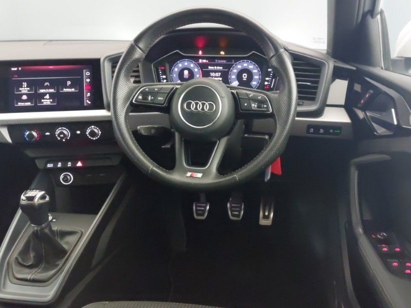 Used Audi A1 2019 for sale - 76403780: Photo 7