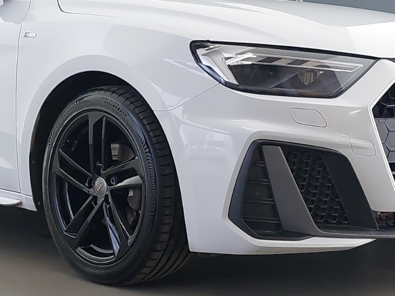 Used Audi A1 2019 for sale - 76403780: Photo 9