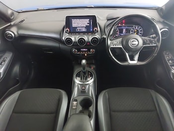 Used Nissan Juke 2023 for sale - 78511567: Photo