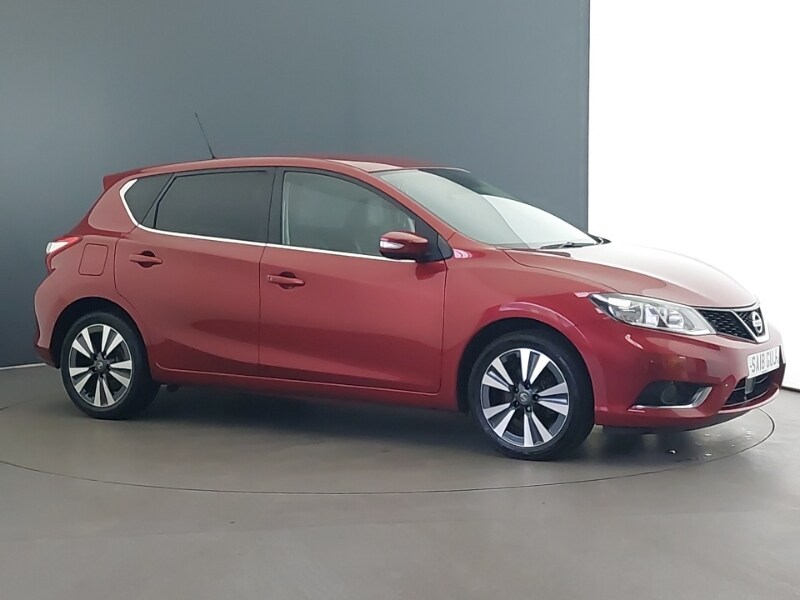 Used Nissan Pulsar 2018 for sale - 76556482: Photo 12