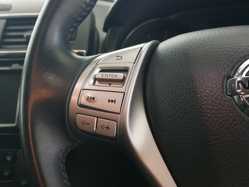 Used Nissan Pulsar 2018 for sale - 76556482: Photo 14