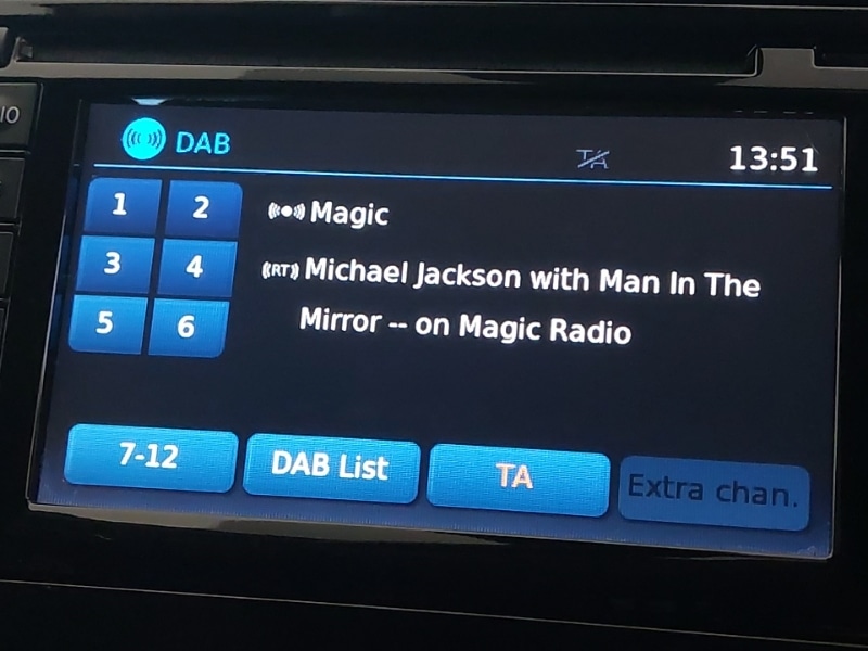 Used Nissan Pulsar 2018 for sale - 76556482: Photo 17