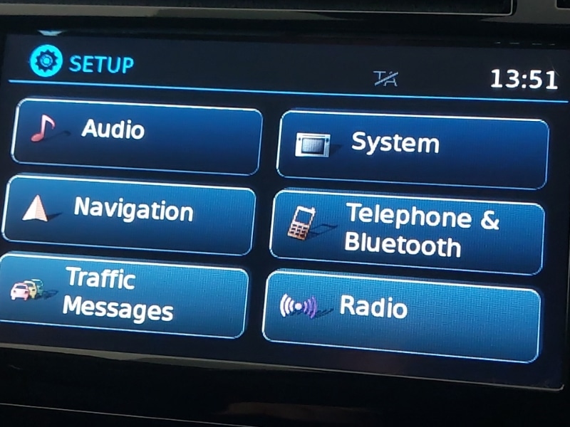 Used Nissan Pulsar 2018 for sale - 76556482: Photo 18