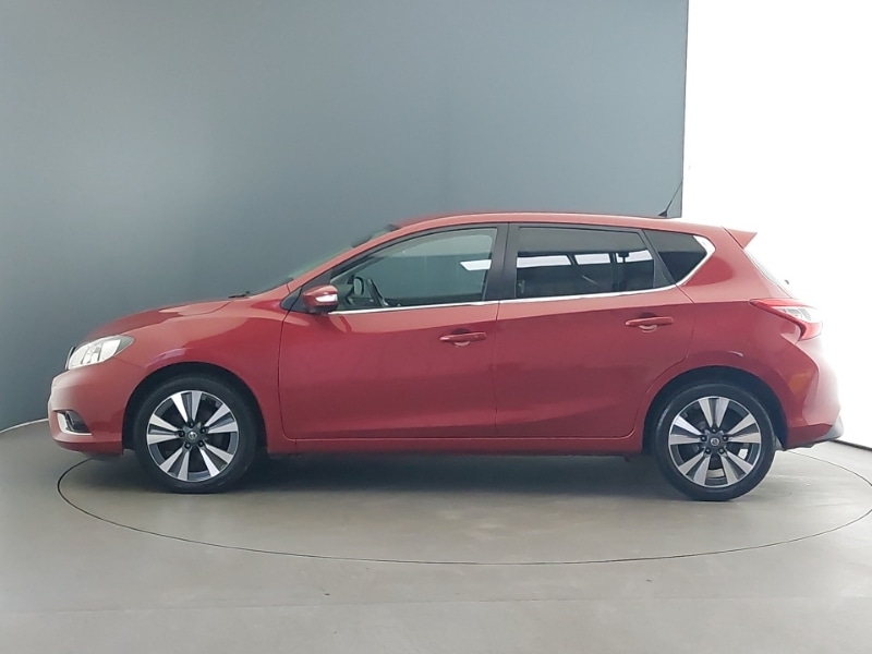 Used Nissan Pulsar 2018 for sale - 76556482: Photo 4