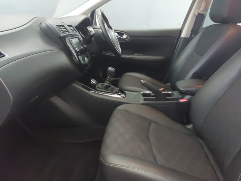 Used Nissan Pulsar 2018 for sale - 76556482: Photo 5