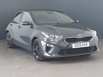 Used Kia Ceed 2019 for sale - 78530793: Photo