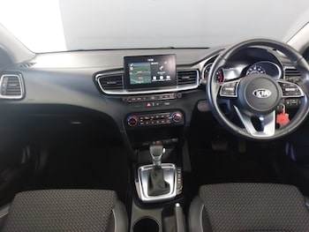 Used Kia Ceed 2019 for sale - 78530793: Photo