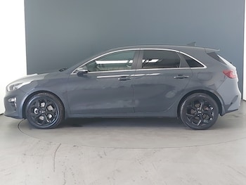 Used Kia Ceed 2019 for sale - 78530793: Photo