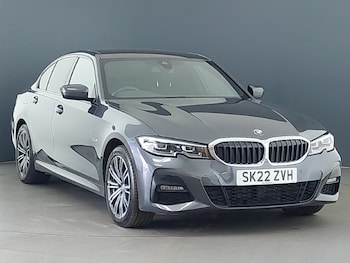 Used BMW 3 Series 2022 for sale - 78848893: Photo