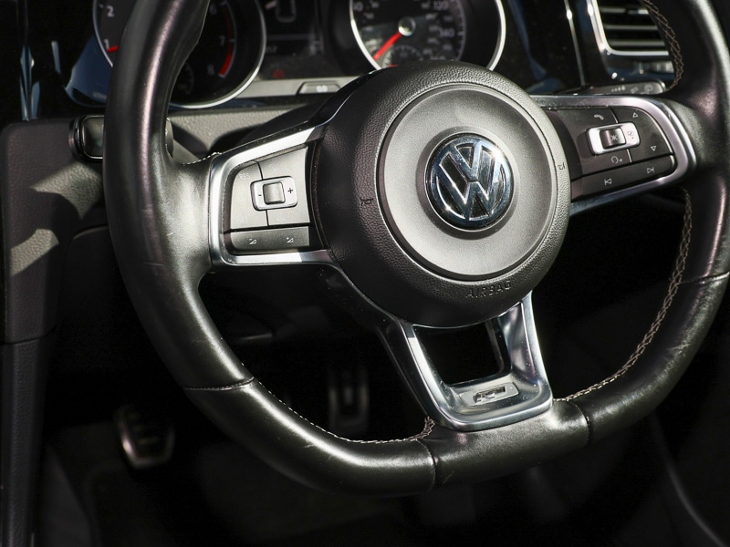 Used Volkswagen Golf 2016 for sale - 76700034: Photo 11