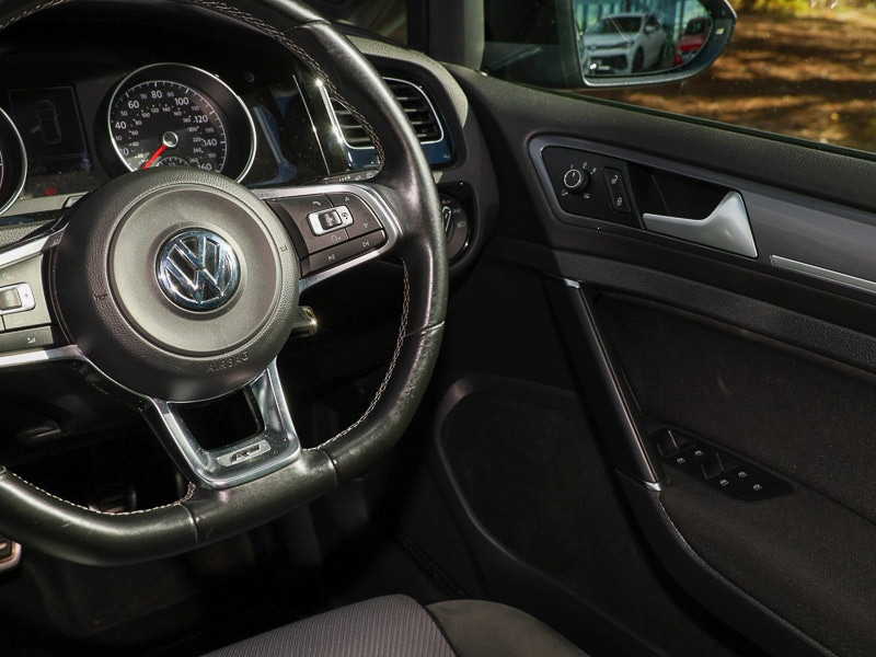 Used Volkswagen Golf 2016 for sale - 76700034: Photo 12