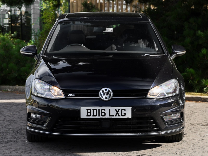 Used Volkswagen Golf 2016 for sale - 76700034: Photo 13