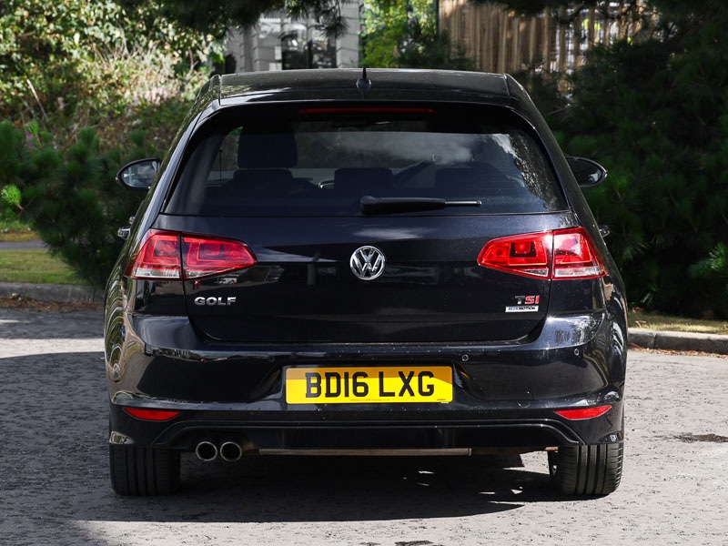 Used Volkswagen Golf 2016 for sale - 76700034: Photo 14