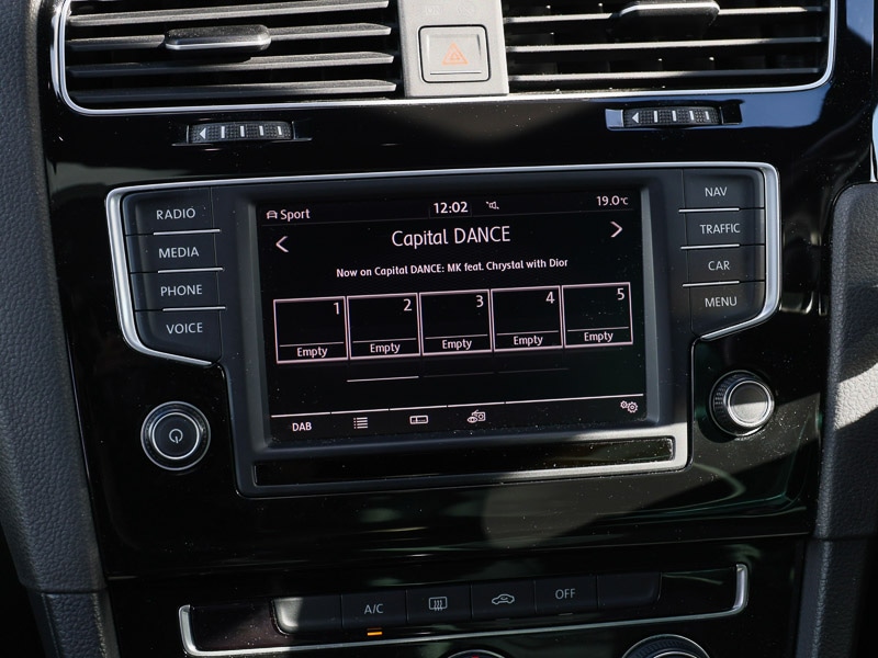 Used Volkswagen Golf 2016 for sale - 76700034: Photo 15