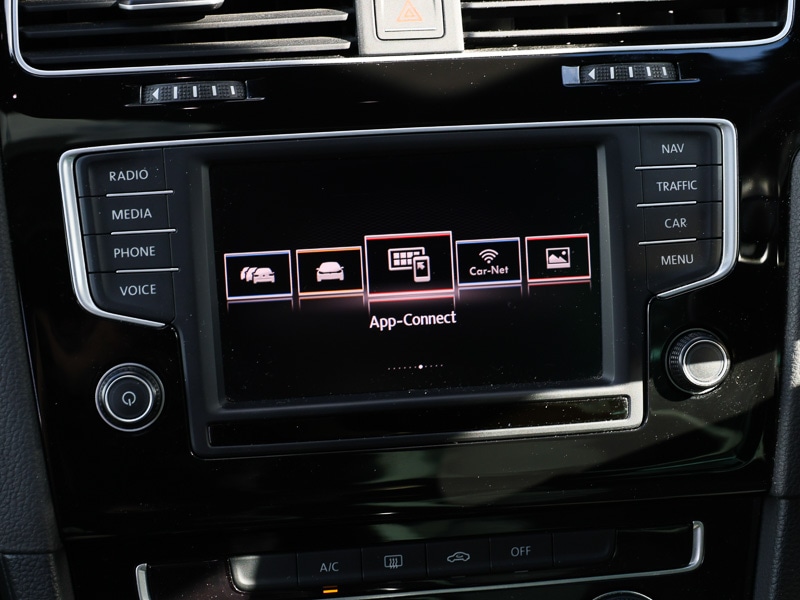 Used Volkswagen Golf 2016 for sale - 76700034: Photo 18