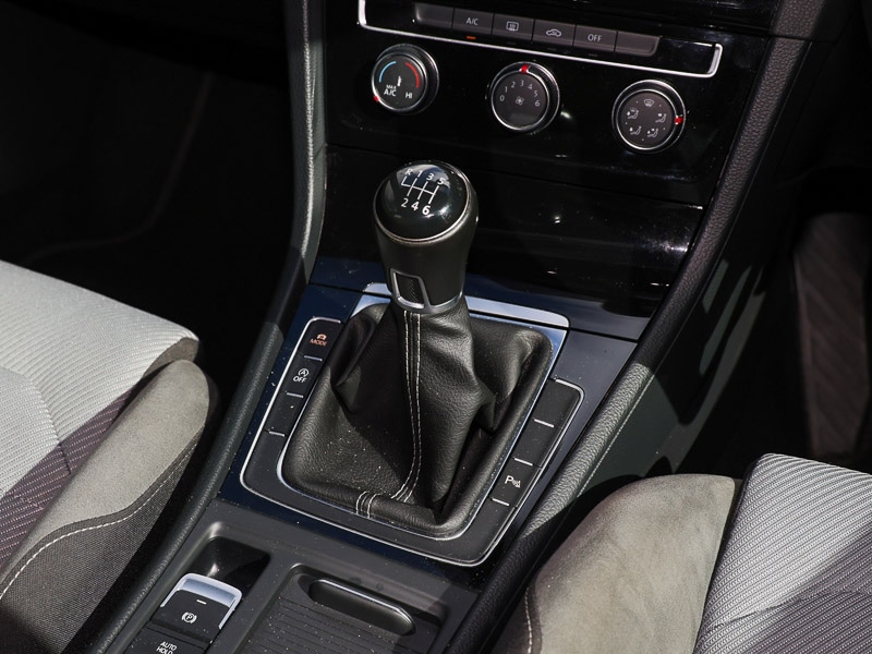 Used Volkswagen Golf 2016 for sale - 76700034: Photo 19