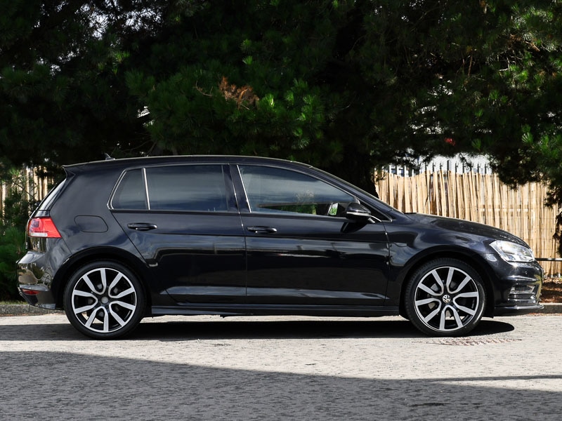 Used Volkswagen Golf 2016 for sale - 76700034: Photo 4